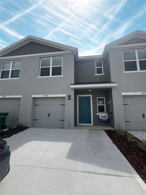 4615 Linda Dr, LAKE WALES, FL, 33859-8151 | Card Image