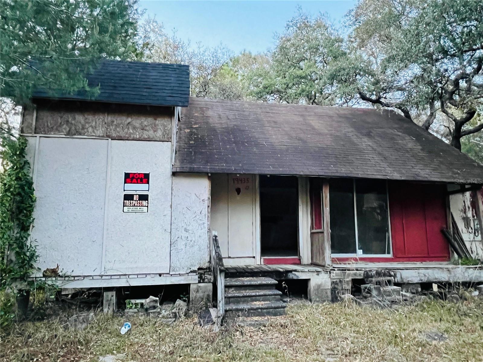 Residential in OCKLAWAHA 3