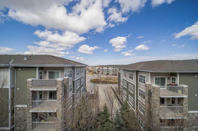 413 - 20 Mahogany Mews Se, Home with 1 bedrooms, 1 bathrooms and 1 parking in Calgary AB | Image 18