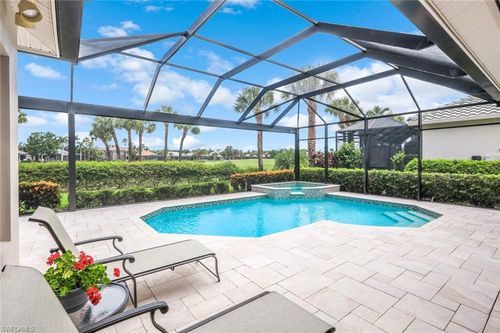 9085 Windswept Dr, Estero, FL, 34135-8186 | Card Image