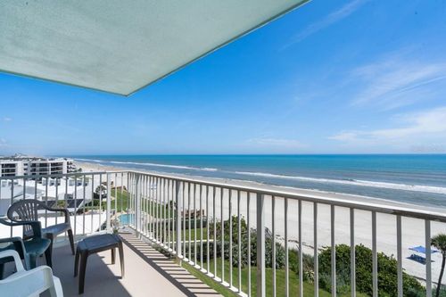 703a-5201 S Atlantic Ave, NEW SMYRNA BEACH, FL, 32169-4519 | Card Image