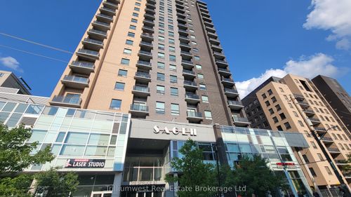 1501-318 Spruce St, Waterloo, ON, N2L0E9 | Card Image