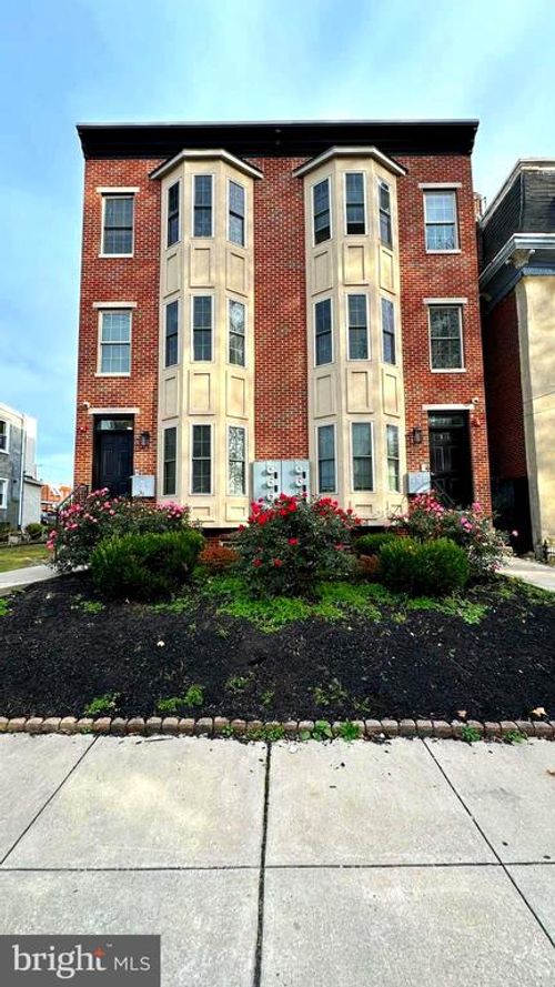 2-3535 N 16th St, Philadelphia, PA, 19140-5062 | Card Image