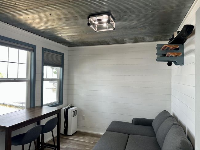 Beach house interior! | Image 17