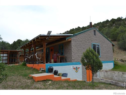 17001 Peacock Rd, Trinidad, CO, 81082-8665 | Card Image