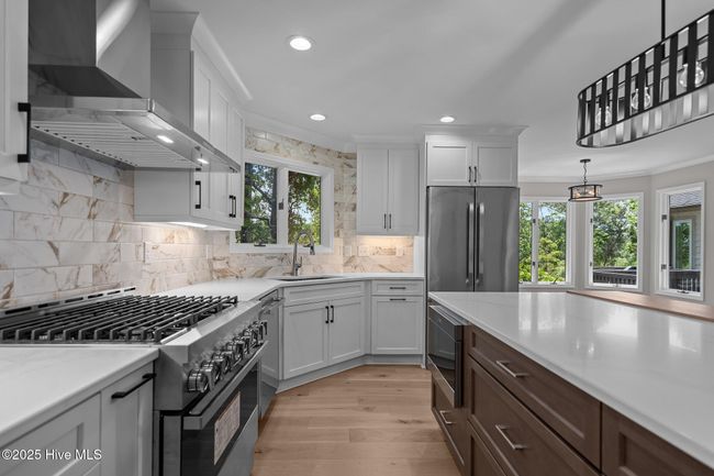 101 Marshview Rd, House other with 4 bedrooms, 4 bathrooms and 2 parking in Hampstead NC | Image 22