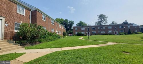unit-a-116A Cherry Parke, CHERRY HILL, NJ, 08002-4012 | Card Image