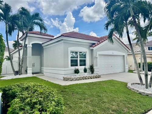 912 Tanglewood Cir, Weston, FL, 33327-1845 | Card Image