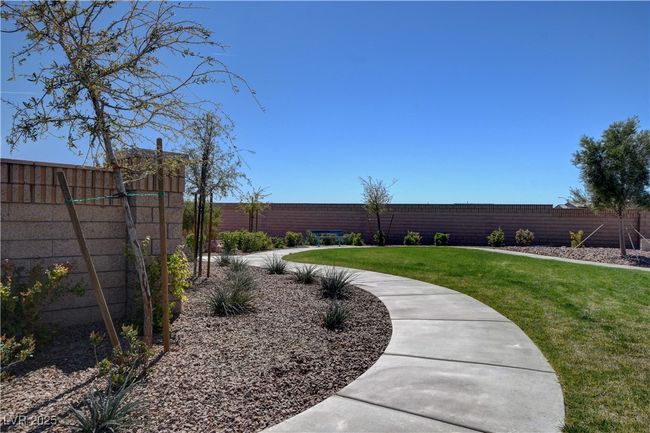9940 Heather Moore Ave, House other with 3 bedrooms, 2 bathrooms and null parking in Las Vegas NV | Image 36