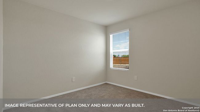 427 Hodges Street, House other with 4 bedrooms, 3 bathrooms and null parking in Maxwell TX | Image 5