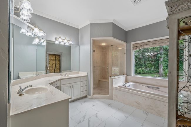 519 Hideaway Ln E, House other with 4 bedrooms, 3 bathrooms and null parking in Hideaway TX | Image 20