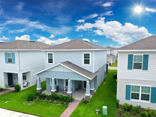 3922 Great Smokey Way, Apopka, FL, 32712-5581 | Card Image
