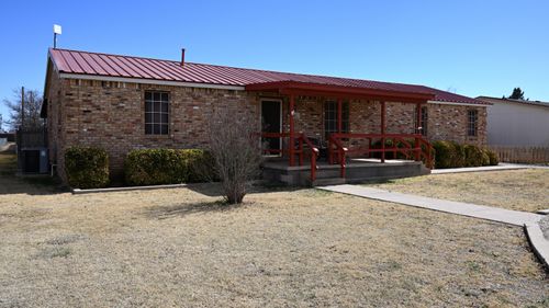 505 S Auburn St, New Deal, TX, 79350 | Card Image
