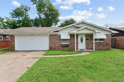 2219 Park St, Sapulpa, OK, 74066-7044 | Card Image