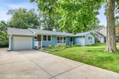 153 Terrace Dr, DEKALB, IL, 60115-1935 | Card Image