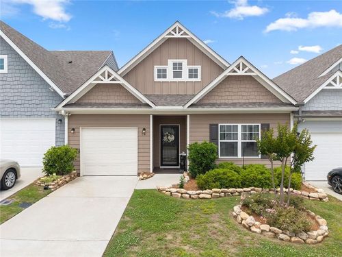 74 Piedmont View Lane, Jasper, GA, 30143 | Card Image