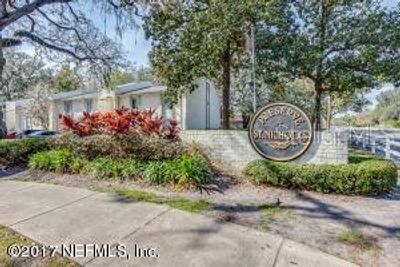 J20 - 3952 Atlantic Boulevard, House other with 2 bedrooms, 2 bathrooms and null parking in Jacksonville FL | Image 1