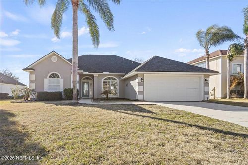 2042 Knottingham Trace Ln, JACKSONVILLE, FL, 32246-1396 | Card Image
