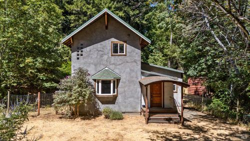 4340 Blackhawk Drive, Willits, CA, 95490 | Card Image