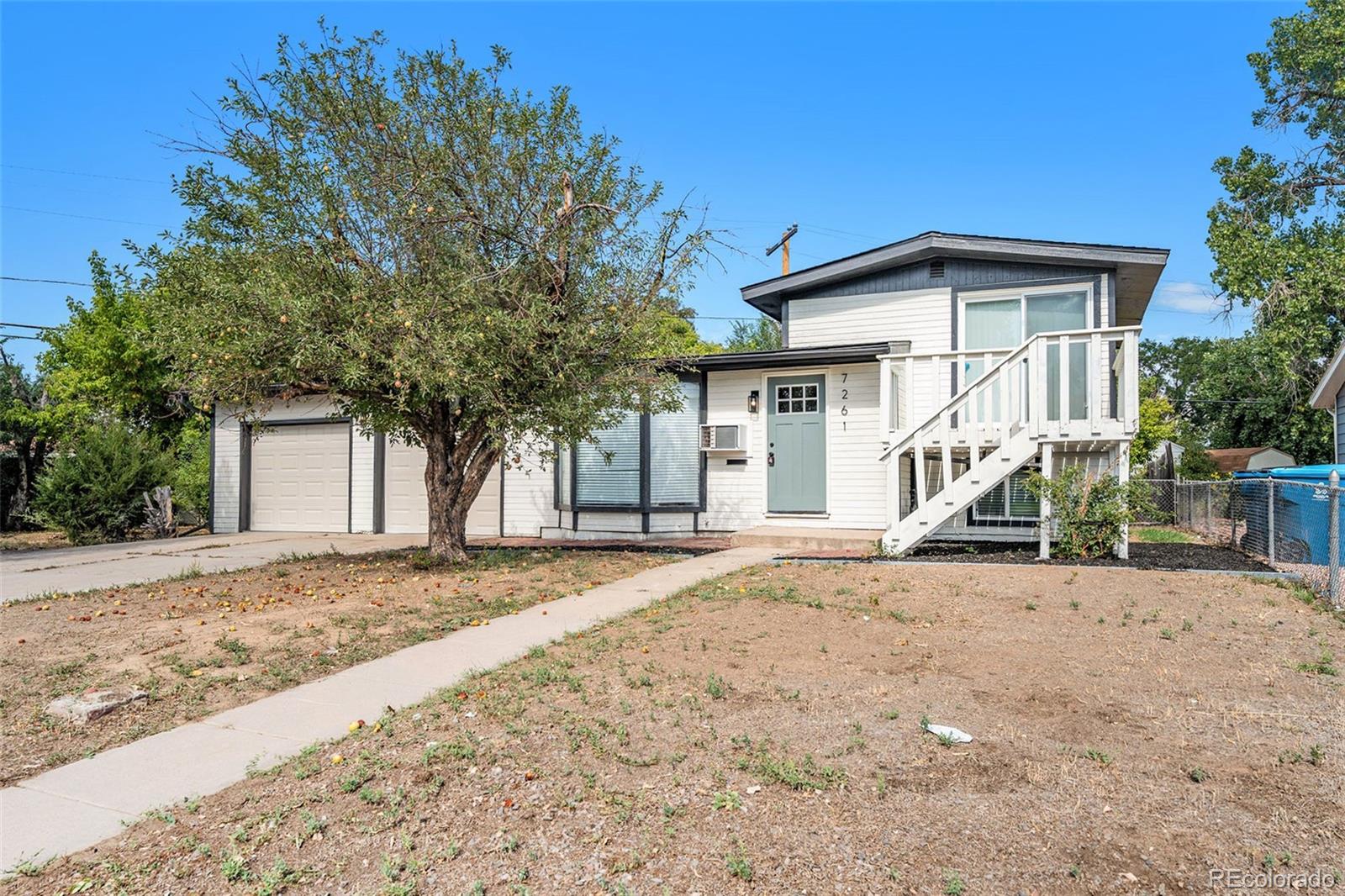 78th Pl, Commerce City, CO 80022