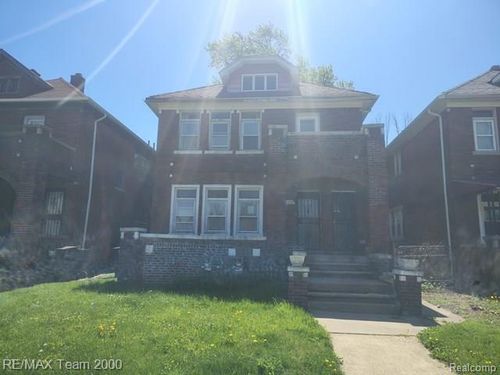 4237 W Grand St, Detroit, MI, 48238-5908 | Card Image