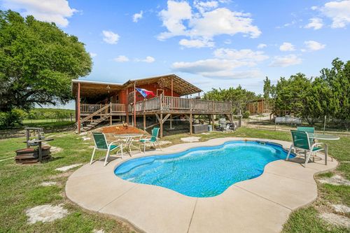 825 Monarch Trail, Stephenville, TX, 76401 | Card Image