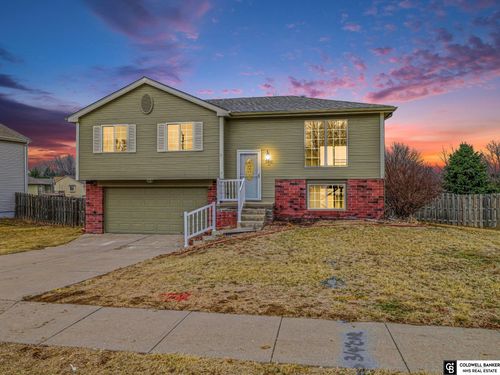 3412 Wilhelminia Dr, Bellevue, NE, 68123-2734 | Card Image