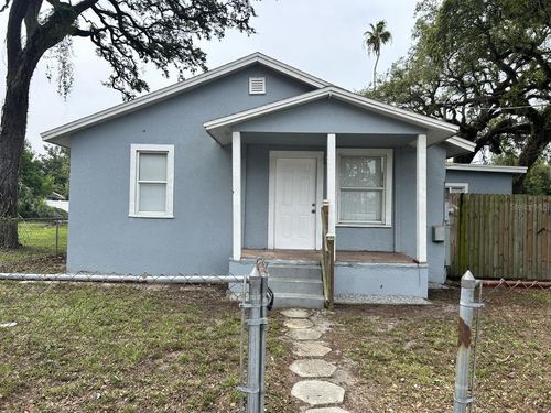3001 E Mcberry St, TAMPA, FL, 33610-6410 | Card Image