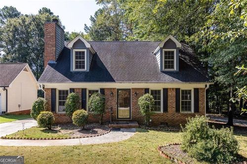 4357 Erskine Rd, Clarkston, GA, 30021-2873 | Card Image