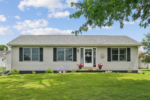 1506 Harding Street, Tama, IA, 52339 | Card Image