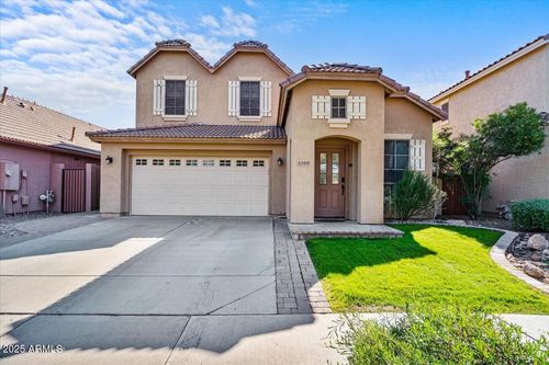 4089 E Wagon Cir, Gilbert, AZ, 85297-8390 | Card Image