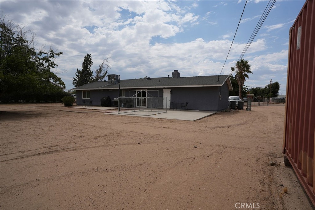 Residential in Hesperia 5