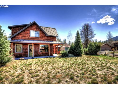 13619 Sw Meadowview Dr, Camp Sherman, OR, 97730-9727 | Card Image
