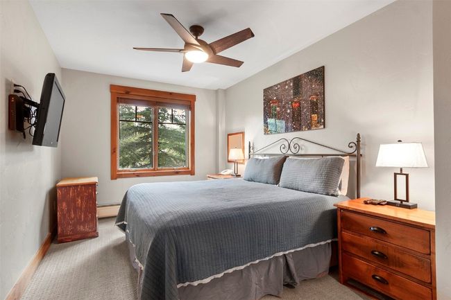 5110 - 35 Mountain Thunder Dr, Condo with 2 bedrooms, 2 bathrooms and null parking in BRECKENRIDGE CO | Image 14