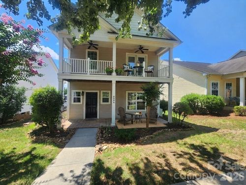 8804 Arrowhead Place Ln, Cornelius, NC, 28031-5690 | Card Image