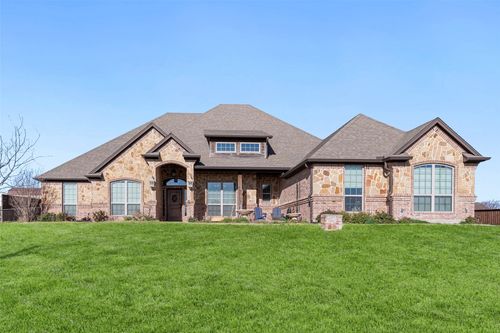 258 Scenic View Dr, Aledo, TX, 76008-4908 | Card Image