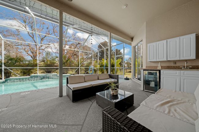 14215 Presteign Ln, House other with 3 bedrooms, 2 bathrooms and null parking in Spring Hill FL | Image 38