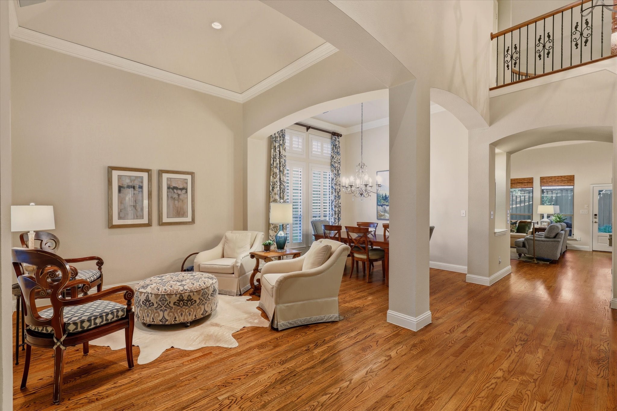 Residential in Plano 4