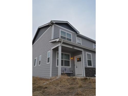 280 S 4th Ct, Deer Trail, CO, 80105 | Card Image