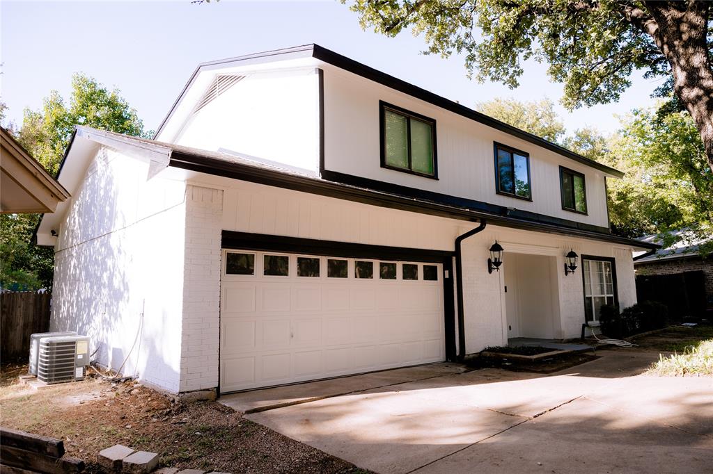 Smokerise Ct, Arlington, TX 76016