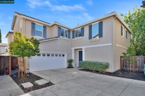 312 Macarthur Way, Brentwood, CA, 94513-4649 | Card Image