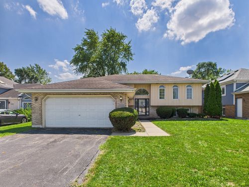 2925 201st Pl, Lynwood, IL, 60411-1586 | Card Image