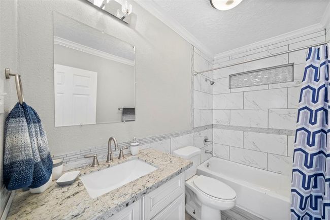 7941 Goode St, House other with 3 bedrooms, 2 bathrooms and null parking in Houston TX | Image 24