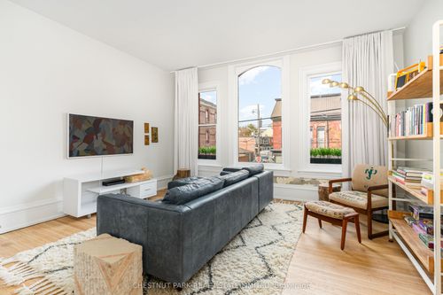 b-787 Queen St W, Toronto, ON, M6J1G1 | Card Image