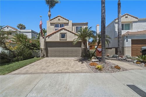 724 Via Nublado, San Clemente, CA, 92672-6015 | Card Image