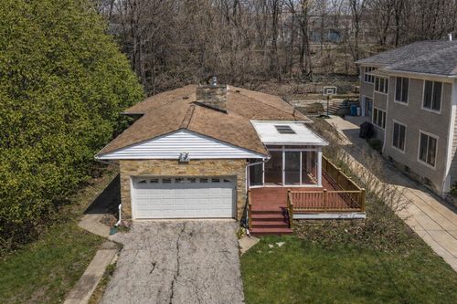 2614 Hermoine Trl, Long Beach, IN, 46360-1640 | Card Image