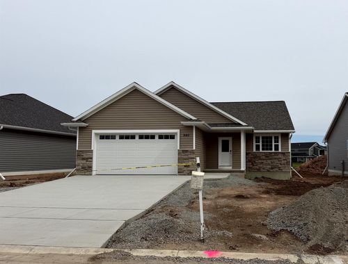 940 Enclave Court, Hobart, WI, 54115 | Card Image