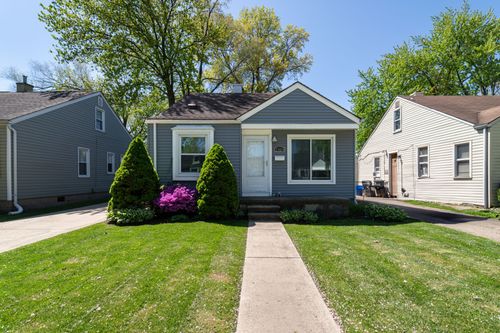2324 Guthrie Ave, Royal Oak, MI, 48067-3529 | Card Image