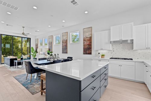 5001 Childers Path, Austin, TX, 78741-3651 | Card Image