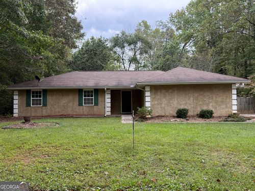 201 Oakmont Dr, Jasper, GA, 30143-1182 | Card Image